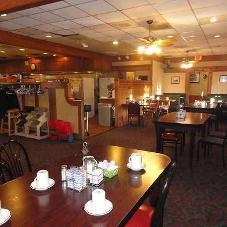 Grand Rapids Inn Wyoming Ngoại thất bức ảnh