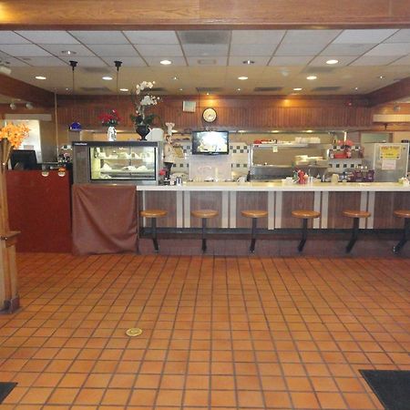 Grand Rapids Inn Wyoming Ngoại thất bức ảnh