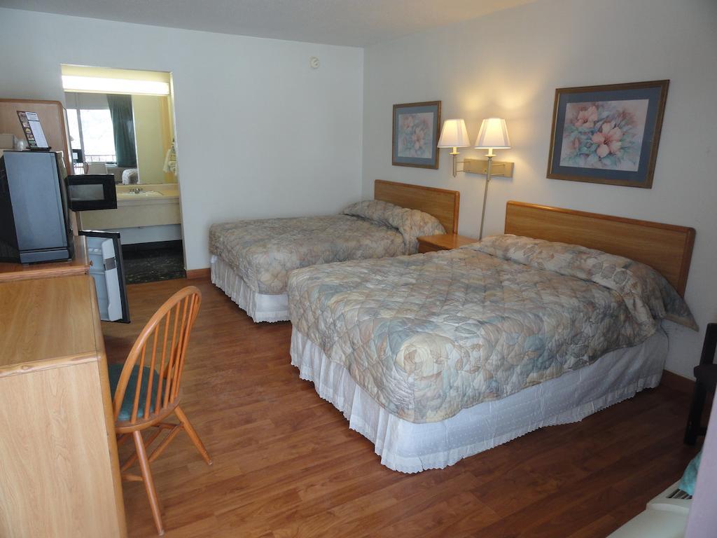 Grand Rapids Inn Wyoming Phòng bức ảnh