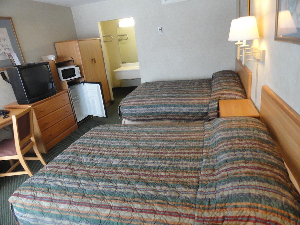 Grand Rapids Inn Wyoming Phòng bức ảnh