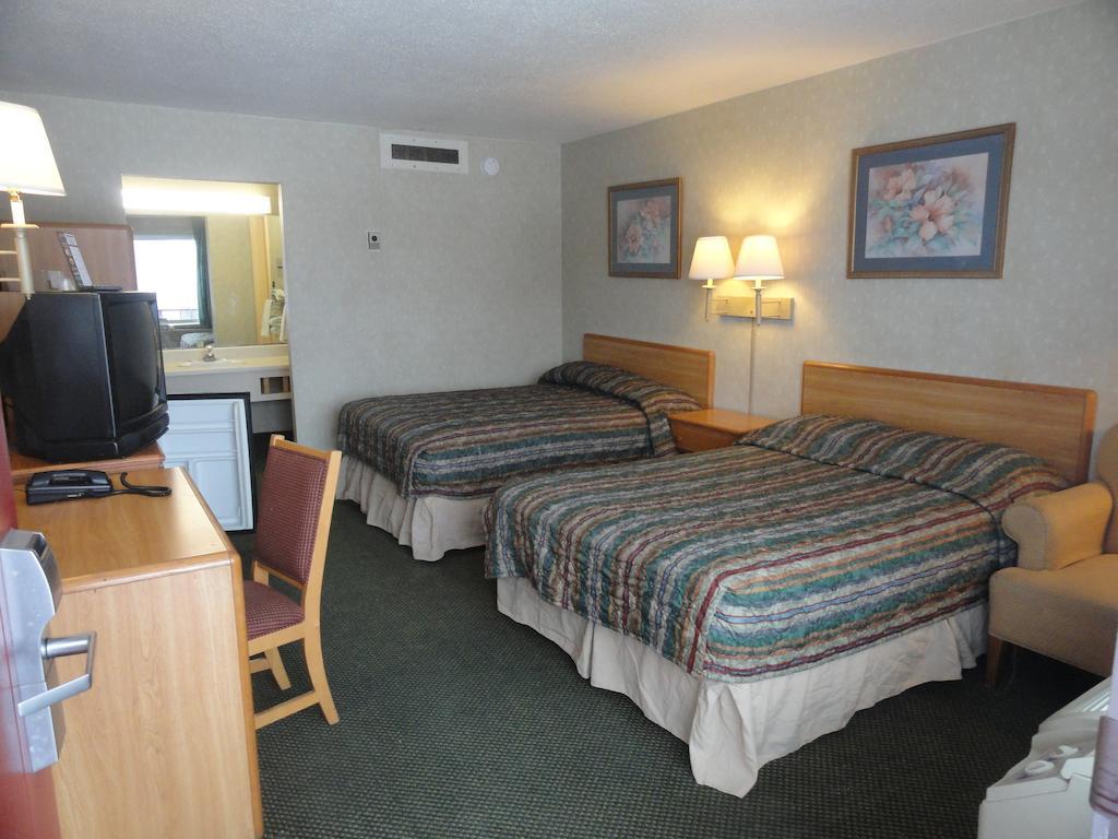 Grand Rapids Inn Wyoming Phòng bức ảnh