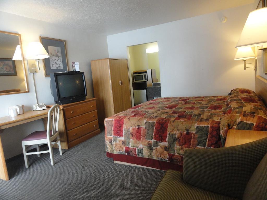 Grand Rapids Inn Wyoming Phòng bức ảnh
