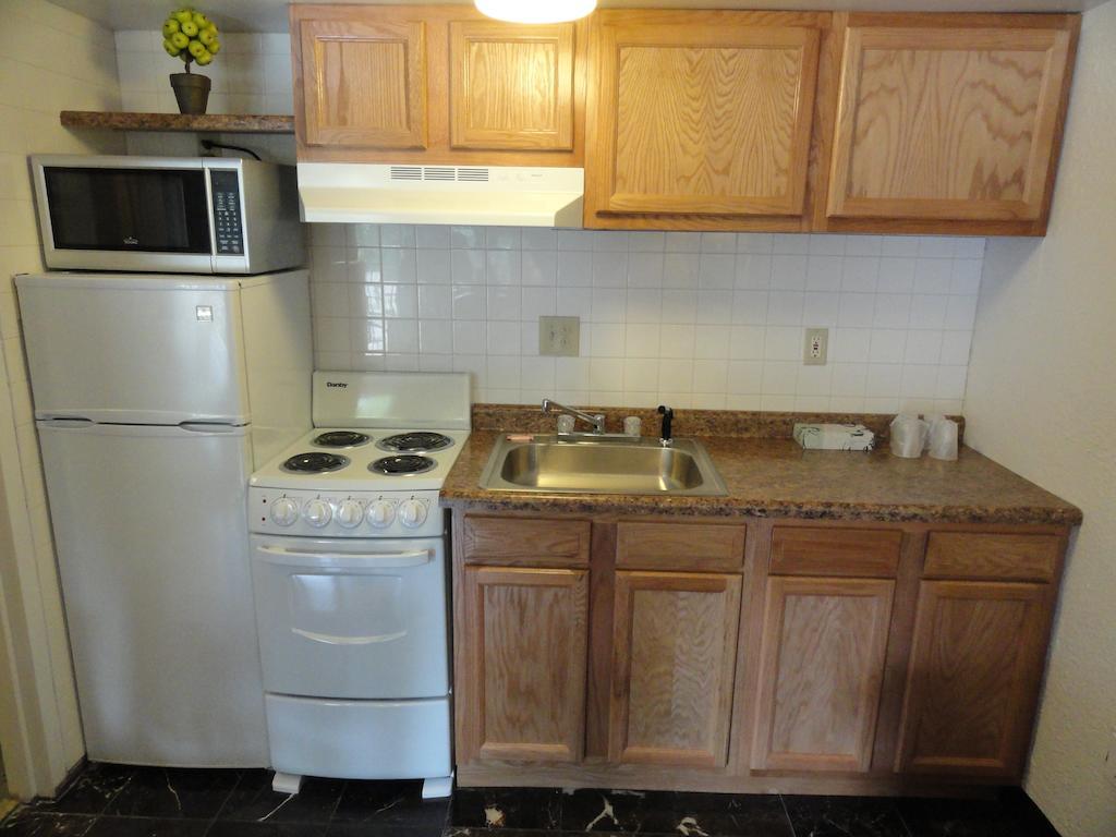 Grand Rapids Inn Wyoming Ngoại thất bức ảnh