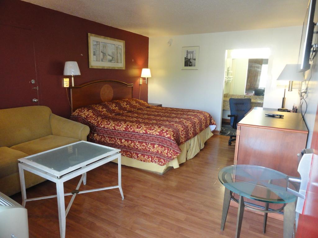 Grand Rapids Inn Wyoming Ngoại thất bức ảnh